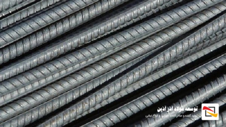 تفاوت‌های میلگرد حرارتی و معمولی
