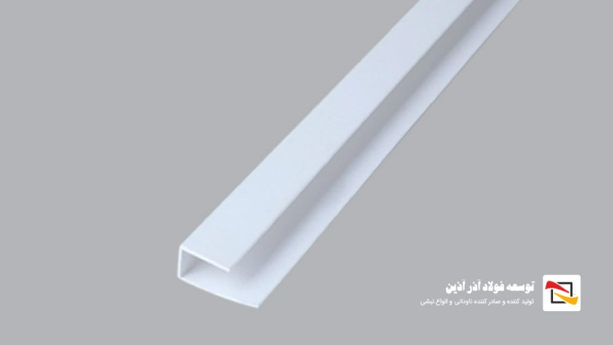 ناودانی pvc