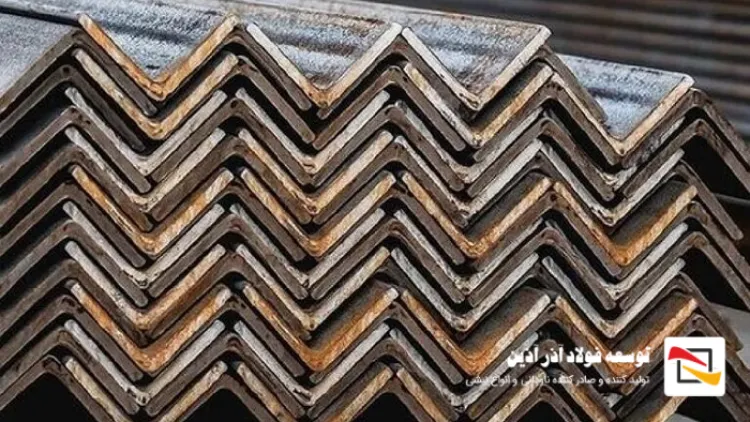کاربردهای متعدد نبشی اسپیرال