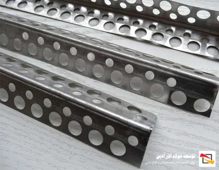 نبشی کرنریید چیست؟