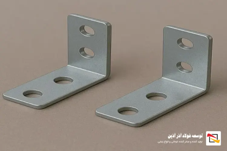 کاربردهای متنوع نبشی