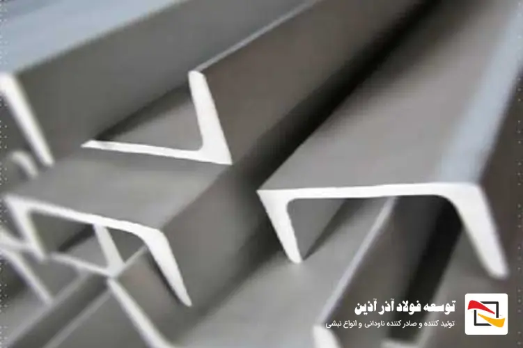 ناودانی چیست؟