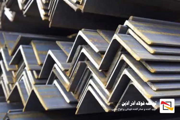 نبشی و انواع آن
