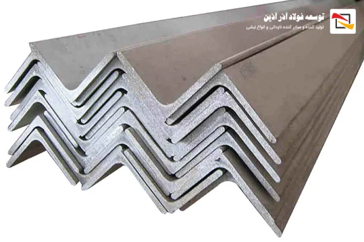 سیاست‌های وارداتی و صادراتی در قیمت نبشی و ناودانی
