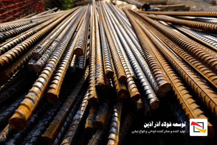 بررسی نوسان قیمت میلگرد در بازار داخلی