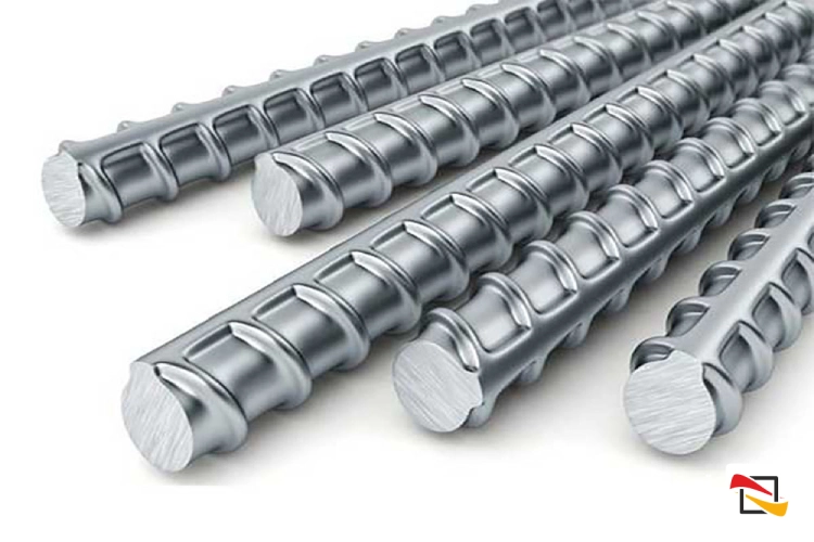 میلگرد آجدار