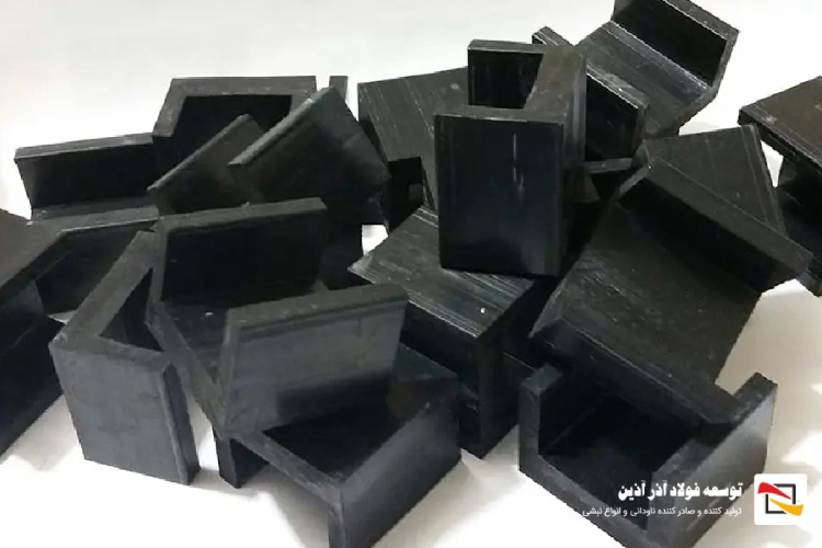 کاربردهای برشگیر ناودانی در صنعت ساختمان