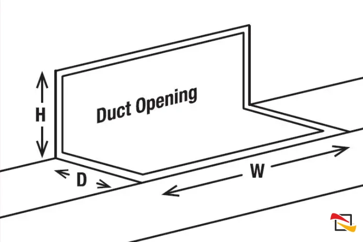 محاسبه وزن نبشی
