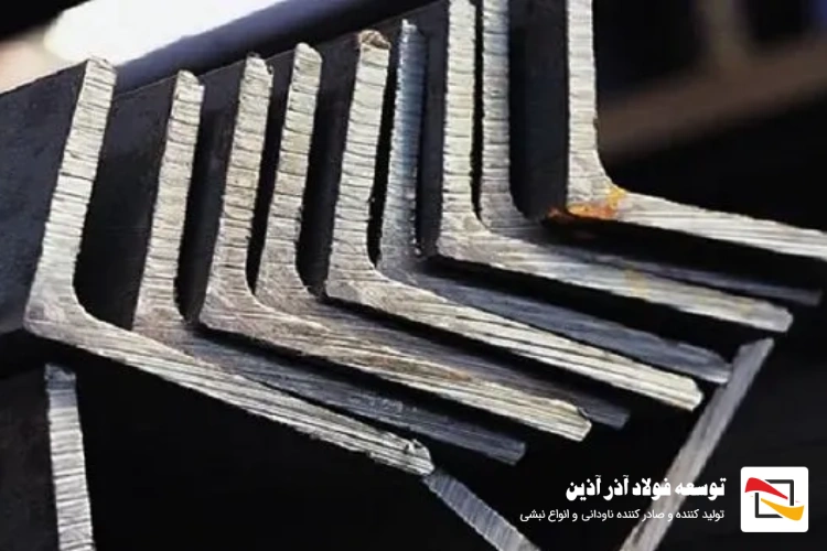 عوامل موثر بر قیمت نبشی و ناودانی