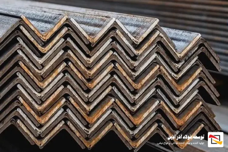 نبشی ساختمانی چیست؟