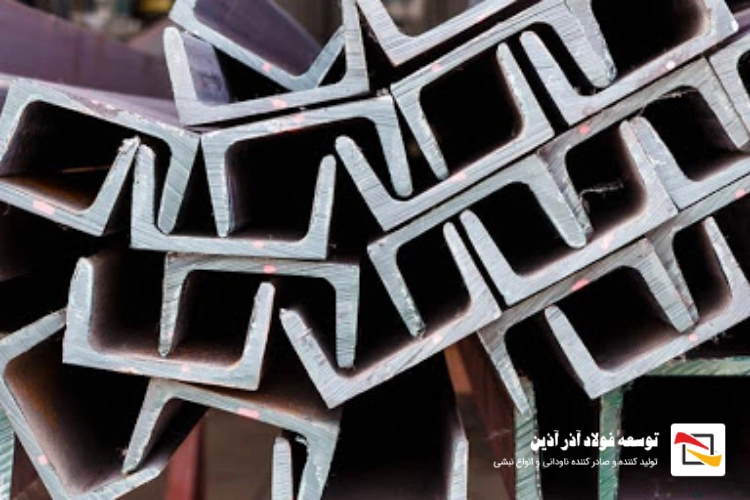 اهمیت اصالت برند تولیدکننده ناودانی