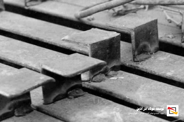 برشگیر ناودانی چیست؟