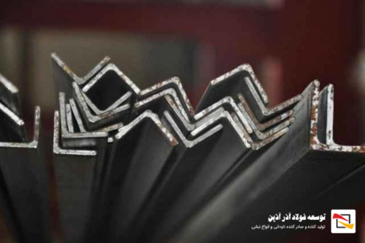 مزایای نبشی لقمه