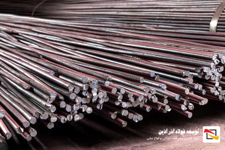 تولید مفتول