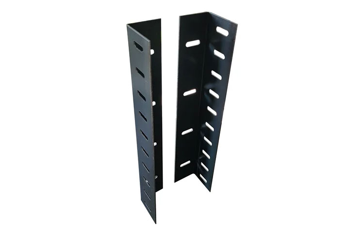 کاربرد نبشی مقطع وال پست